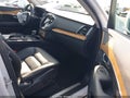 2022 Volvo XC90 — photo 5 of 17 | VIN YV4102PK9N1806974