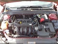 2014 Ford Fusion — photo 10 of 14 | VIN 3FA6P0H71ER263943