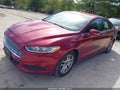 2014 Ford Fusion — photo 2 of 14 | VIN 3FA6P0H71ER263943