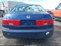 2005 Honda Accord — photo 16 of 16 | VIN 1HGCM56765A085755