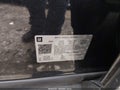 2019 Cadillac XT5 — photo 9 of 16 | VIN 1GYKNCRS2KZ249621