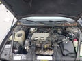 1996 Chevrolet Lumina — photo 10 of 17 | VIN 2G1WL52M4T9240007