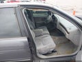 1996 Chevrolet Lumina — photo 5 of 17 | VIN 2G1WL52M4T9240007