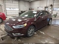 2017 Ford Fusion — photo 2 of 16 | VIN 3FA6P0HD7HR372966
