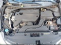 2016 Nissan Altima — photo 10 of 12 | VIN 1N4AL3AP7GN305619