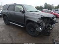 2019 Toyota 4Runner — photo 1 of 17 | VIN JTEBU5JR1K5691774