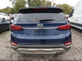 2019 Hyundai Santa Fe — photo 17 of 17 | VIN 5NMS2CAD9KH104110