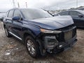 2019 Hyundai Santa Fe — photo 1 of 17 | VIN 5NMS2CAD9KH104110