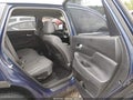 2019 Hyundai Santa Fe — photo 8 of 17 | VIN 5NMS2CAD9KH104110