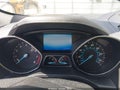 2016 Ford Escape — photo 7 of 15 | VIN 1FMCU0F7XGUC84015