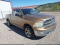 2011 Ram Ram 1500 — photo 1 of 18 | VIN 1D7RV1GT6BS704313