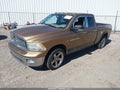 2011 Ram Ram 1500 — photo 2 of 18 | VIN 1D7RV1GT6BS704313