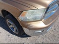 2011 Ram Ram 1500 — photo 6 of 18 | VIN 1D7RV1GT6BS704313
