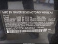 2019 BMW X4 — photo 9 of 16 | VIN 5UXUJ3C52KLG55593