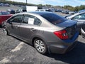 2012 Honda Civic — photo 3 of 16 | VIN 2HGFB2F58CH529474
