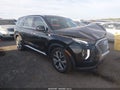 2022 Hyundai Palisade — photo 1 of 17 | VIN KM8R44HEXNU349794