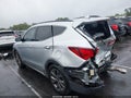 2018 Hyundai Santa Fe — photo 15 of 17 | VIN 5XYZW4LA7JG505661