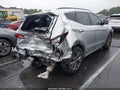 2018 Hyundai Santa Fe — photo 4 of 17 | VIN 5XYZW4LA7JG505661