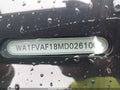 2021 Audi Q8 — photo 9 of 17 | VIN WA1FVAF18MD026100