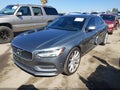 2018 Volvo S90 — photo 2 of 17 | VIN LVYBC0AL7JP037153