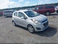 2013 Chevrolet Spark — photo 1 of 11 | VIN KL8CA6S94DC583131