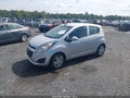 2013 Chevrolet Spark — photo 2 of 11 | VIN KL8CA6S94DC583131
