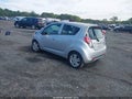 2013 Chevrolet Spark — photo 3 of 11 | VIN KL8CA6S94DC583131