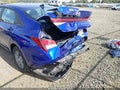2025 Hyundai Elantra — photo 20 of 21 | VIN KMHLL4DG9SU047599