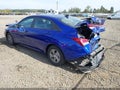 2025 Hyundai Elantra — photo 3 of 21 | VIN KMHLL4DG9SU047599