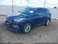 2017 Hyundai Santa Fe — photo 2 of 17 | VIN 5XYZU4LA0HG501273