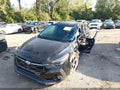 2025 Subaru Crosstrek — photo 2 of 16 | VIN 4S4GUHM6XS3728065