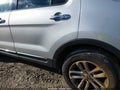 2011 Ford Explorer — photo 14 of 14 | VIN 1FMHK8D88BGA14522