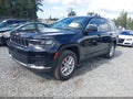 2024 Jeep Grand Cherokee L — photo 2 of 18 | VIN 1C4RJKAG7R8604199