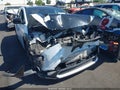 2023 Toyota BZ4X — photo 6 of 18 | VIN JTMAAAAA5PA004323