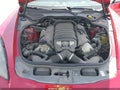 2013 Porsche Panamera — photo 10 of 16 | VIN WP0AF2A79DL075116