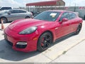 2013 Porsche Panamera — photo 2 of 16 | VIN WP0AF2A79DL075116