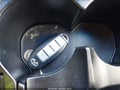 2017 Infiniti QX70 — photo 11 of 16 | VIN JN8CS1MU4HM140443