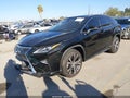 2019 Lexus RX 450h — photo 2 of 16 | VIN 2T2BGMCA5KC030955