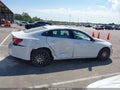 2016 Chevrolet Malibu — photo 13 of 16 | VIN 1G1ZH5SXXGF319252
