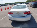 2016 Chevrolet Malibu — photo 16 of 16 | VIN 1G1ZH5SXXGF319252