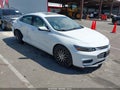 2016 Chevrolet Malibu — photo 1 of 16 | VIN 1G1ZH5SXXGF319252