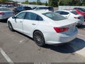 2016 Chevrolet Malibu — photo 3 of 16 | VIN 1G1ZH5SXXGF319252
