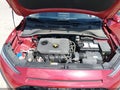 2021 Hyundai Kona — photo 10 of 16 | VIN KM8K22AA0MU620301