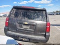 2015 Chevrolet Suburban 1500 — photo 16 of 16 | VIN 1GNSCJKC5FR667459