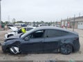 2026 Tesla Model Y — photo 14 of 16 | VIN 7SAYGDED8TF542294