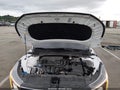 2025 Kia K4 — photo 9 of 16 | VIN 3KPFT4DEXSE240665