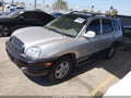 2003 Hyundai Santa Fe — photo 2 of 16 | VIN KM8SC13D93U406324