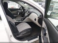 2011 Chevrolet Equinox — photo 5 of 11 | VIN 2CNFLEEC2B6338412