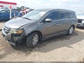 2015 Honda Odyssey — photo 2 of 19 | VIN 5FNRL5H62FB001312