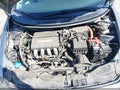 2011 Honda CR-Z — photo 10 of 11 | VIN JHMZF1D40BS009540